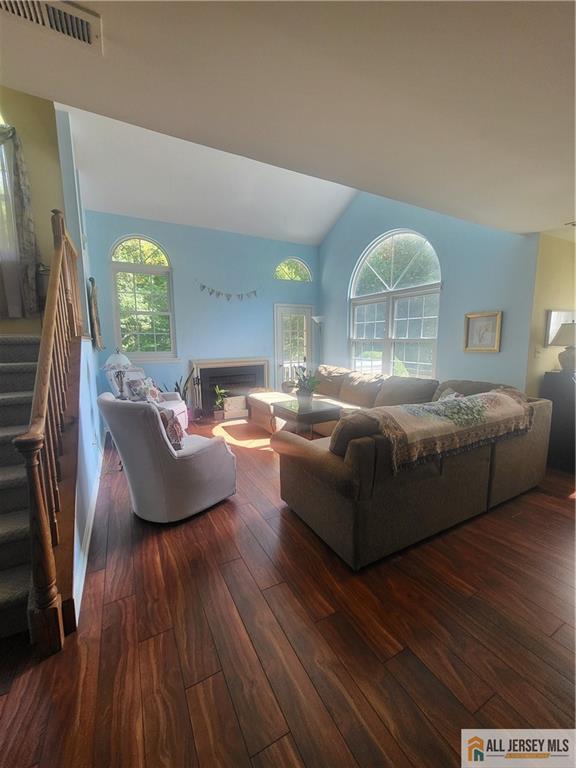 5007 Stonehedge Road, Unit 5007 Edison, NJ 08820 - Photo 16 of 23 Gallery Image 16