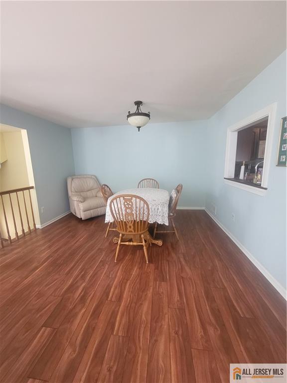 5007 Stonehedge Road, Unit 5007 Edison, NJ 08820 - Photo 7 of 23 Gallery Image 7