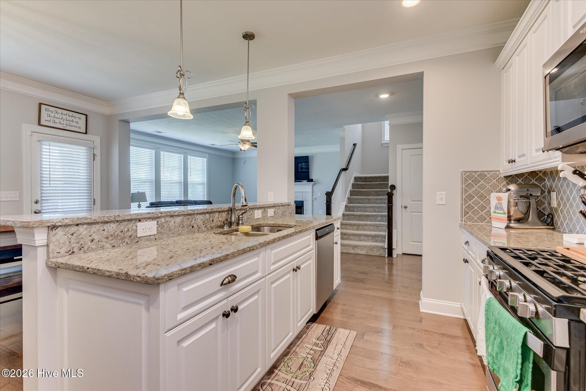 581 Bunchgrass Street Evans, GA 30809 - Photo 17 of 50
