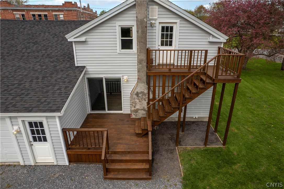 4870 Clinton Street Clark Mills, NY 13321 - Photo 15 of 50
