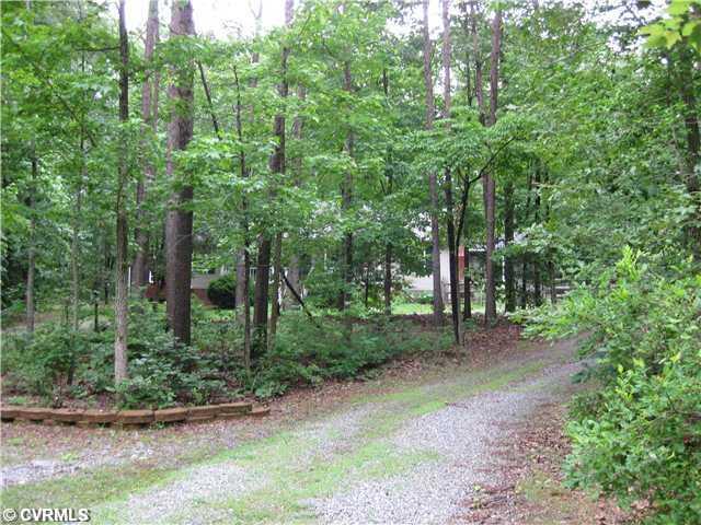 401 Halls Store Road Mineral, VA 23117 - Photo 5 of 10 Exterior Front