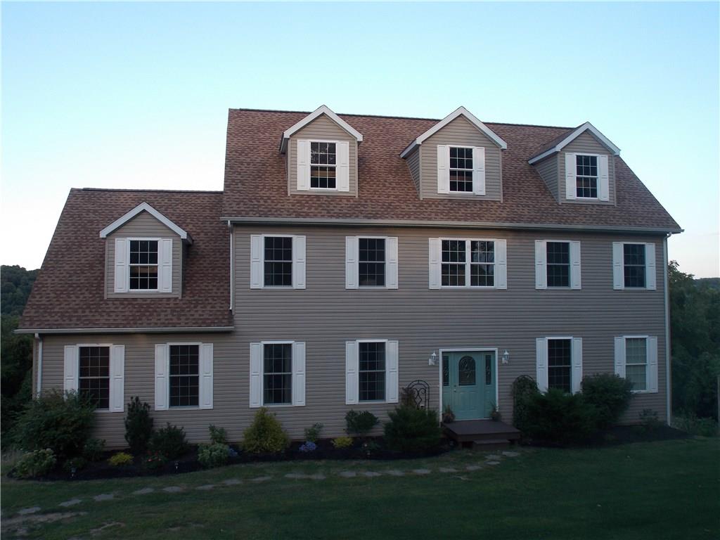 300 Blakers Ridge Road Waynesburg, PA 15370 - Photo 1 of 25 Gallery Image 1