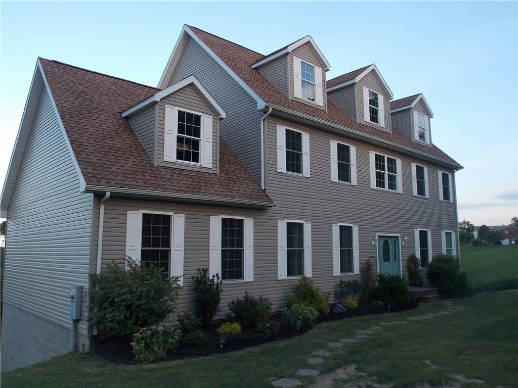 300 Blakers Ridge Road Waynesburg, PA 15370 - Photo 2 of 25 Gallery Image 2