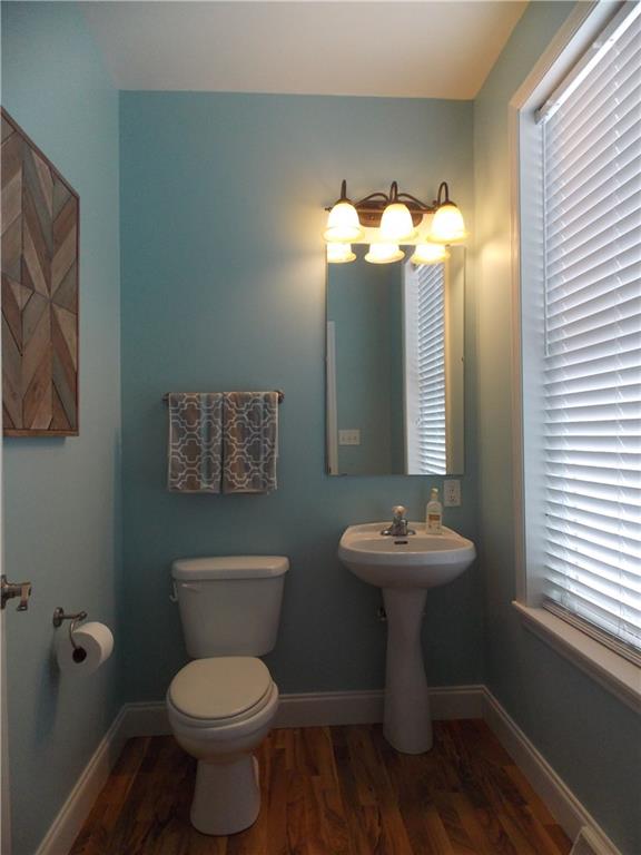 300 Blakers Ridge Road Waynesburg, PA 15370 - Photo 14 of 25 Gallery Image 14