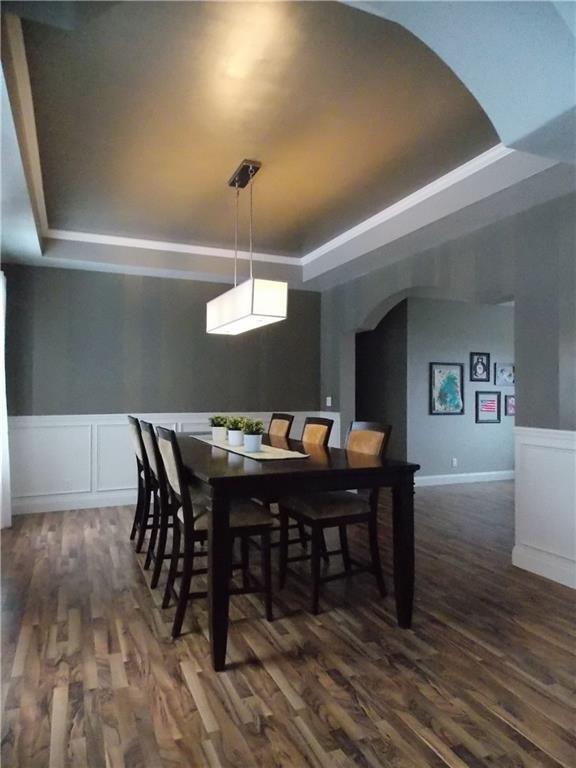 300 Blakers Ridge Road Waynesburg, PA 15370 - Photo 7 of 25 Gallery Image 7