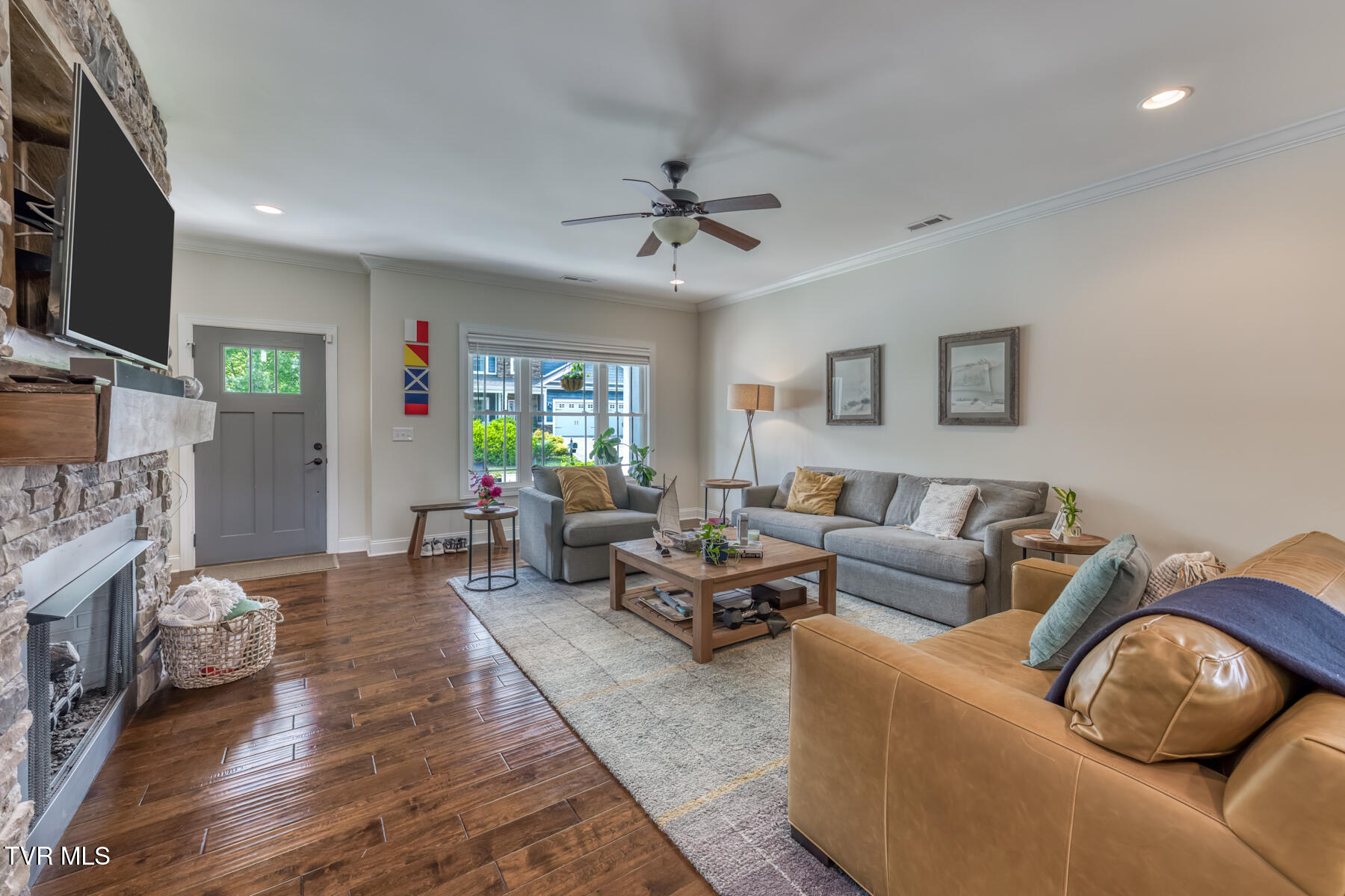 2409 Edinburgh Channel Road Kingsport, TN 37664 - Photo 12 of 64 2409 Edinburgh Channel Rd-12