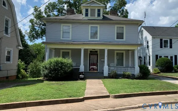 $350,000 | 223 Randolph Street, Danville, VA 24541