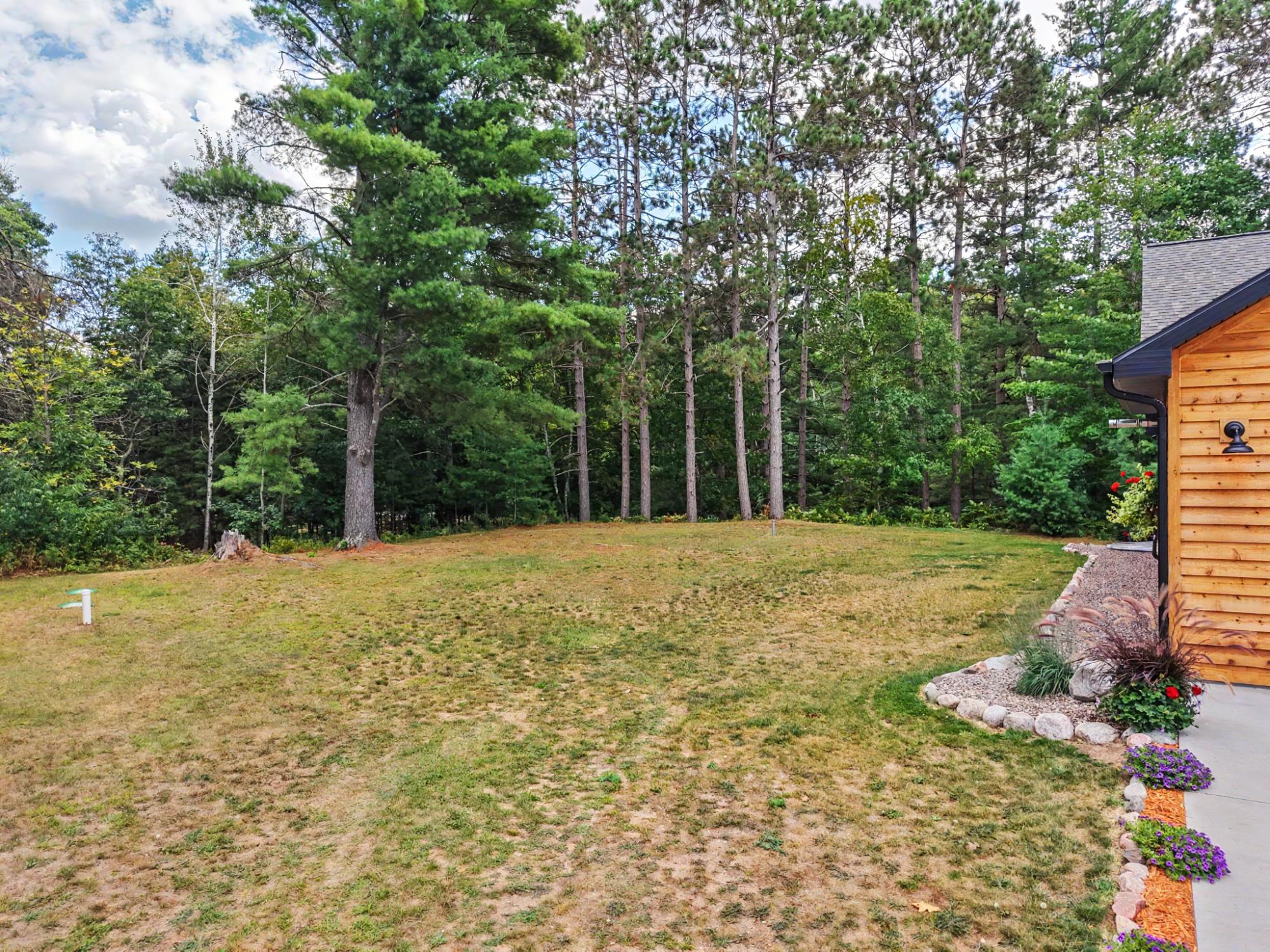 7616 Walleye Way Lake Tomahawk, WI 54539 - Photo 2 of 13 Gallery Image 2