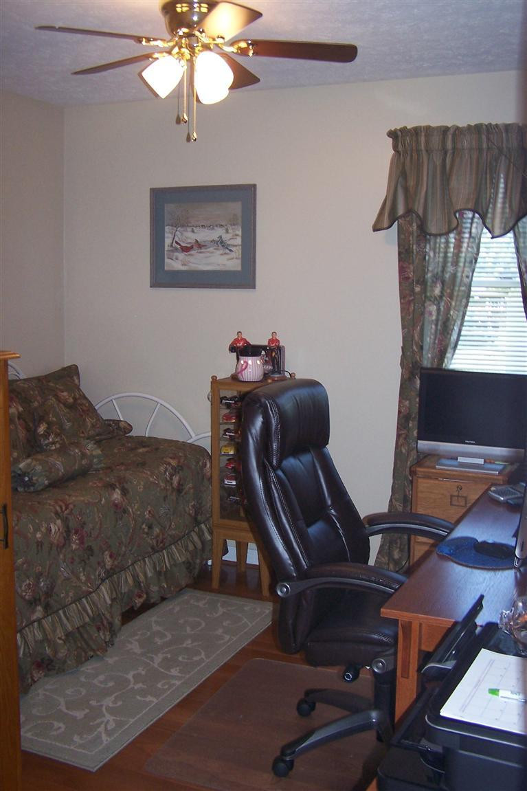 122 Spring Ridge Way Winchester, KY 40391 - Photo 18 of 34 Photo 18