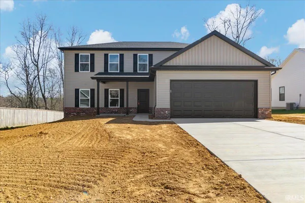$359,950 | 5670 Hillside Trail, Newburgh, IN 47630