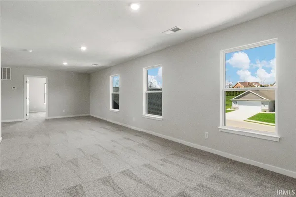 $359,950 | 5670 Hillside Trail, Newburgh, IN 47630