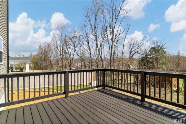 $359,950 | 5670 Hillside Trail, Newburgh, IN 47630