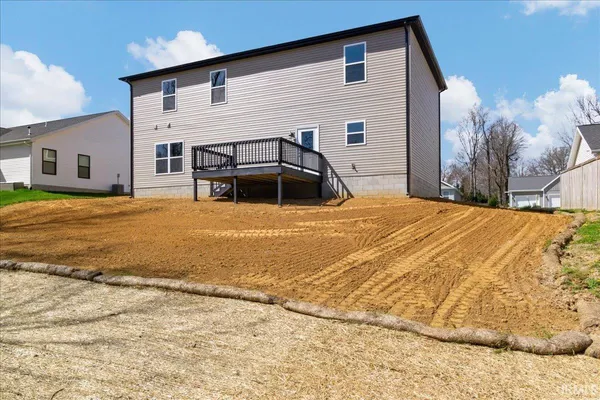 $359,950 | 5670 Hillside Trail, Newburgh, IN 47630