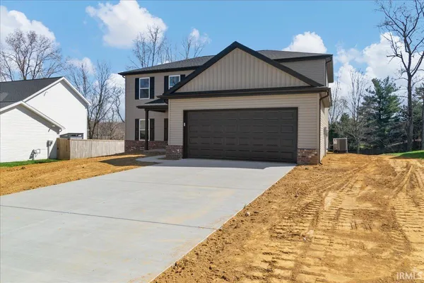 $359,950 | 5670 Hillside Trail, Newburgh, IN 47630