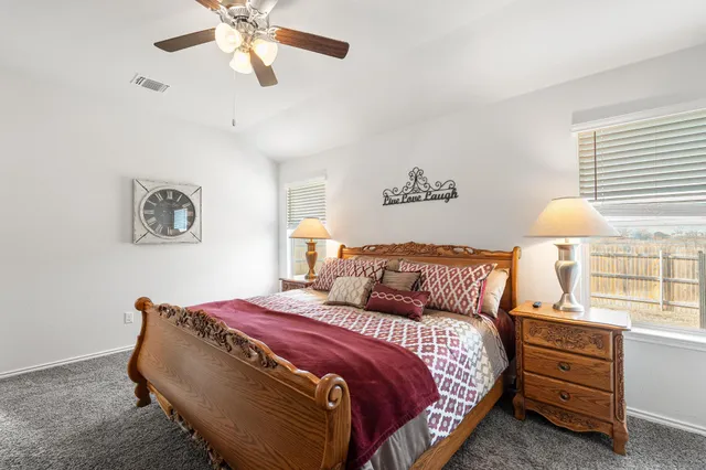 $329,000 | 1636 T H Johnson Drive, Taylor, TX 76574