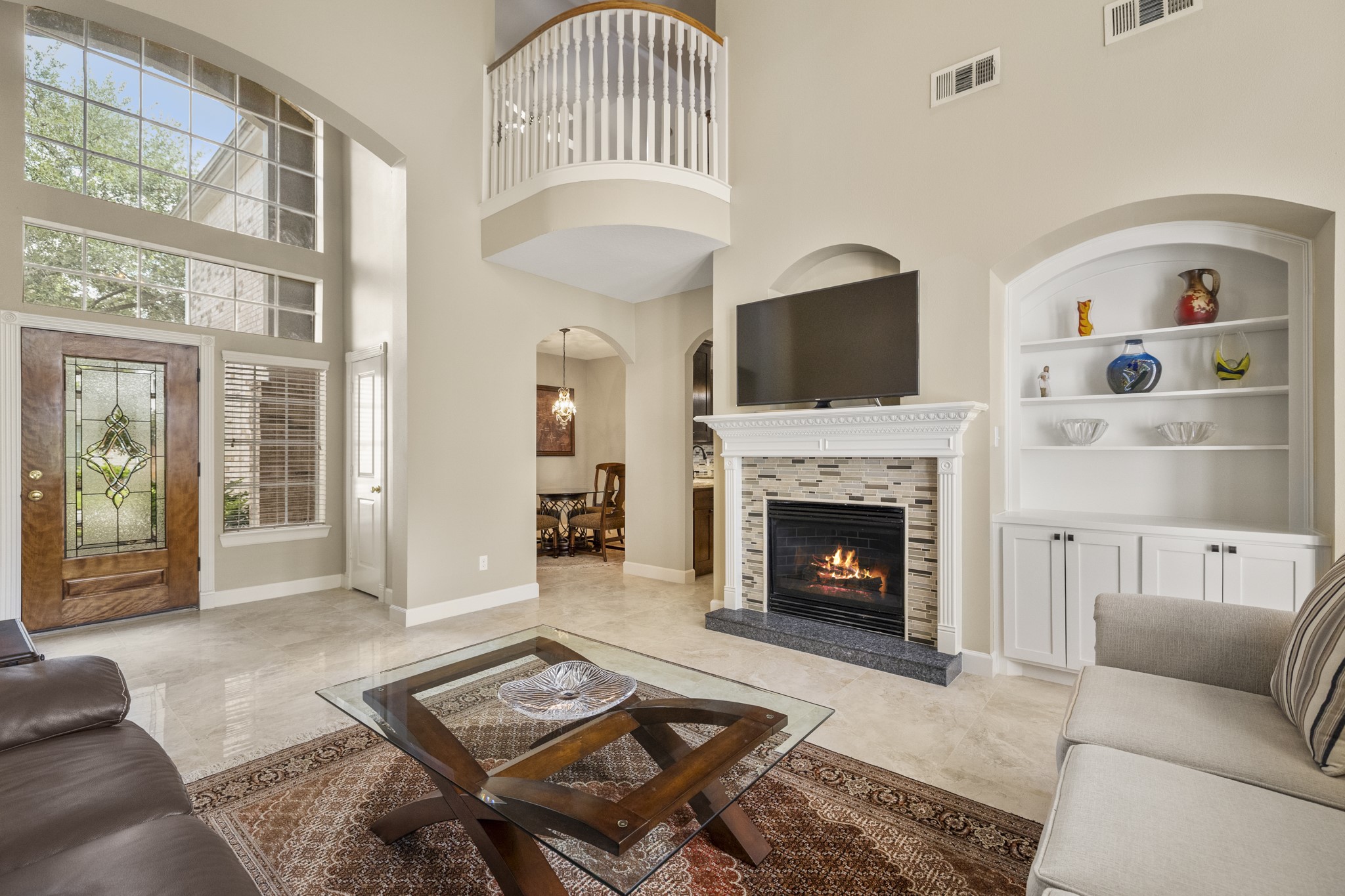 6830 Jasmine Place Spring, TX 77379 - Photo 8 of 38