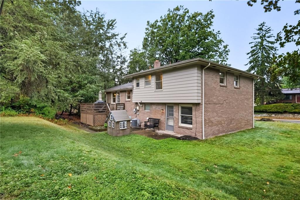 50 Robb Hollow Road Pittsburgh, PA 15243 - Photo 36 of 44 Gallery Image 36