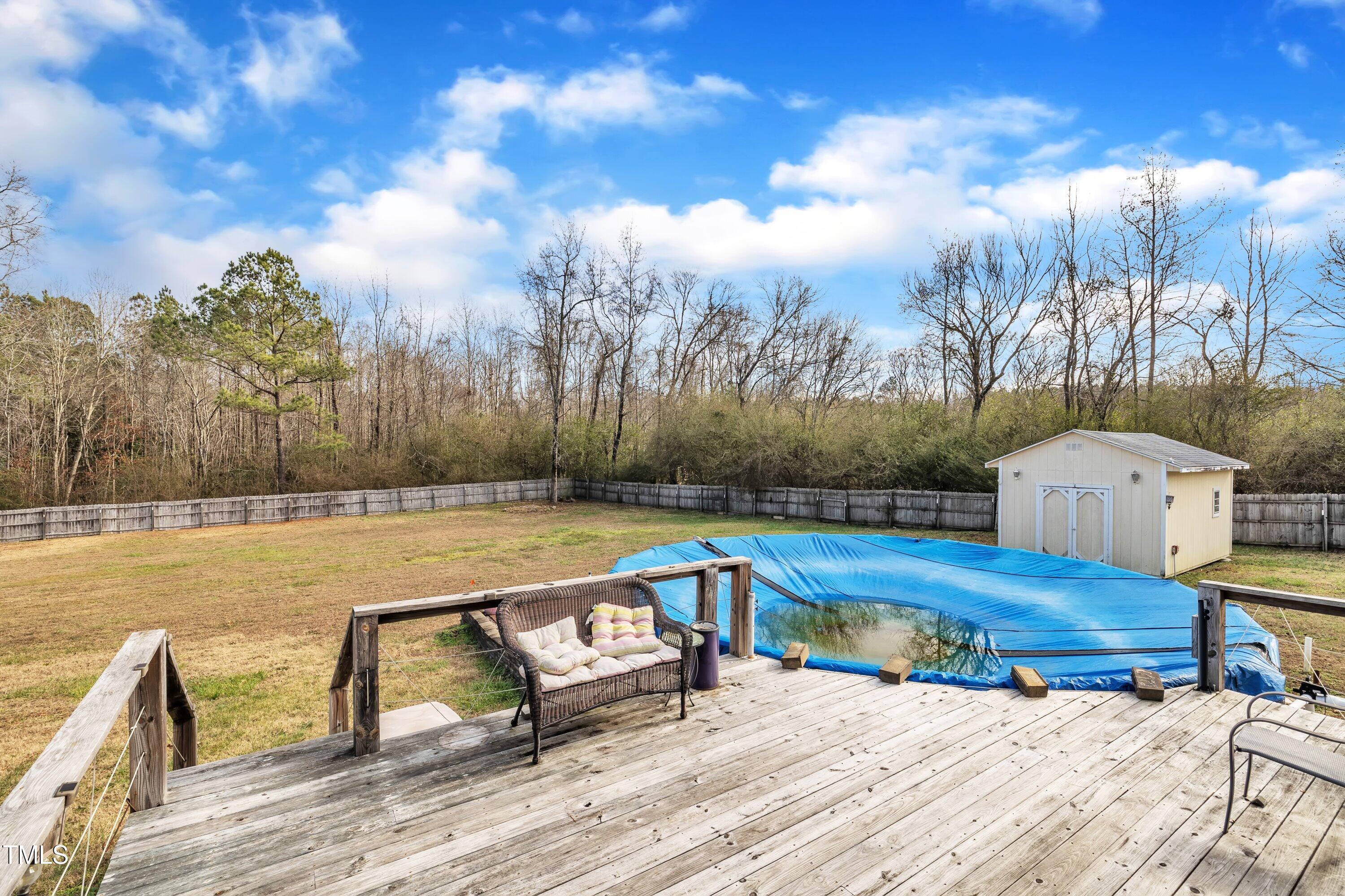 1516 Pearces Road Zebulon, NC 27597 - Photo 59 of 68 60-1516 Pearces Rd-17