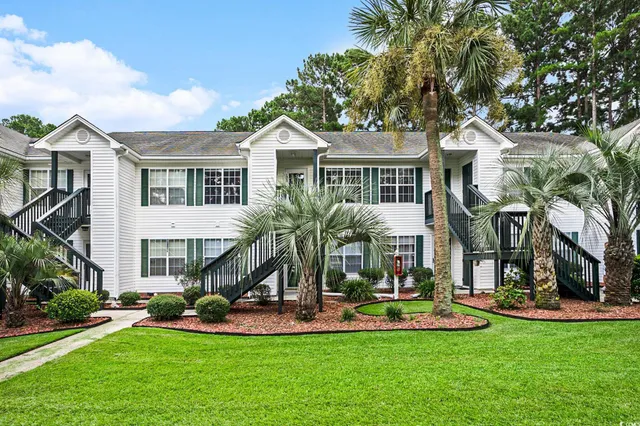 $172,900 | 850 Fairway Drive, Unit 1003EE, Longs, SC 29568