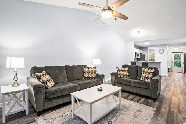 $172,900 | 850 Fairway Drive, Unit 1003EE, Longs, SC 29568