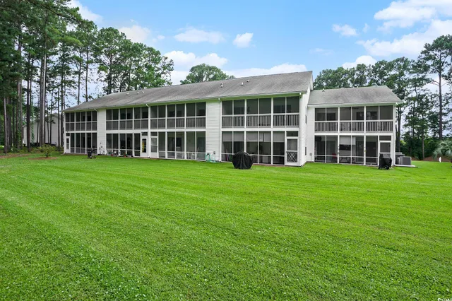 $172,900 | 850 Fairway Drive, Unit 1003EE, Longs, SC 29568