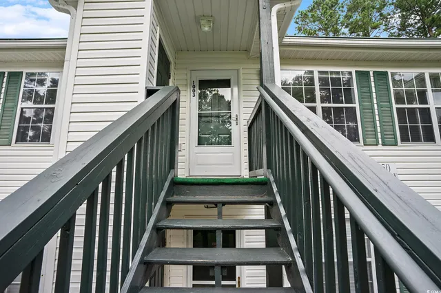 $172,900 | 850 Fairway Drive, Unit 1003EE, Longs, SC 29568
