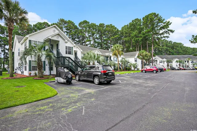 $172,900 | 850 Fairway Drive, Unit 1003EE, Longs, SC 29568