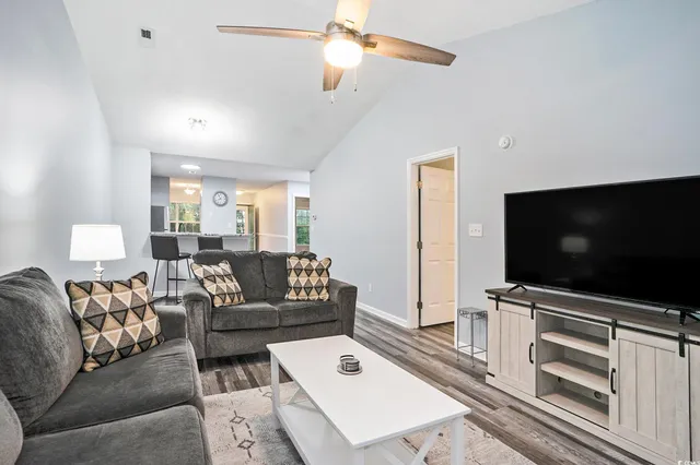 $172,900 | 850 Fairway Drive, Unit 1003EE, Longs, SC 29568