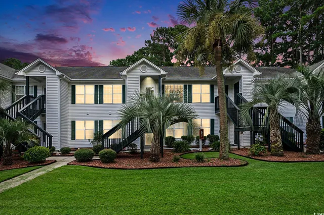 $172,900 | 850 Fairway Drive, Unit 1003EE, Longs, SC 29568