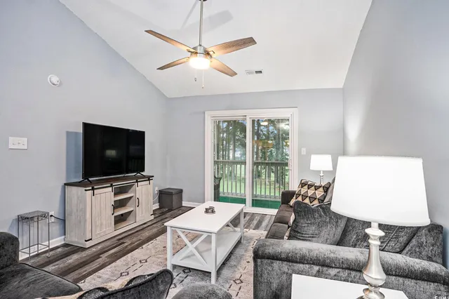 $172,900 | 850 Fairway Drive, Unit 1003EE, Longs, SC 29568