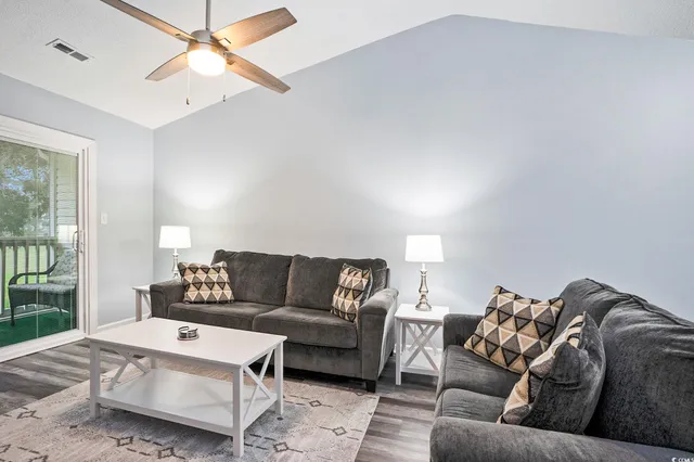 $172,900 | 850 Fairway Drive, Unit 1003EE, Longs, SC 29568