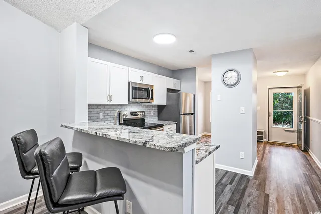 $172,900 | 850 Fairway Drive, Unit 1003EE, Longs, SC 29568