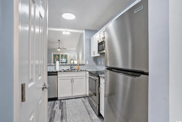 $172,900 | 850 Fairway Drive, Unit 1003EE, Longs, SC 29568