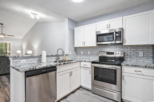 $172,900 | 850 Fairway Drive, Unit 1003EE, Longs, SC 29568