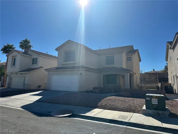 $549,252 | 1737 Buttermilk Drive, Henderson, NV 89074