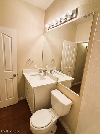 $549,252 | 1737 Buttermilk Drive, Henderson, NV 89074