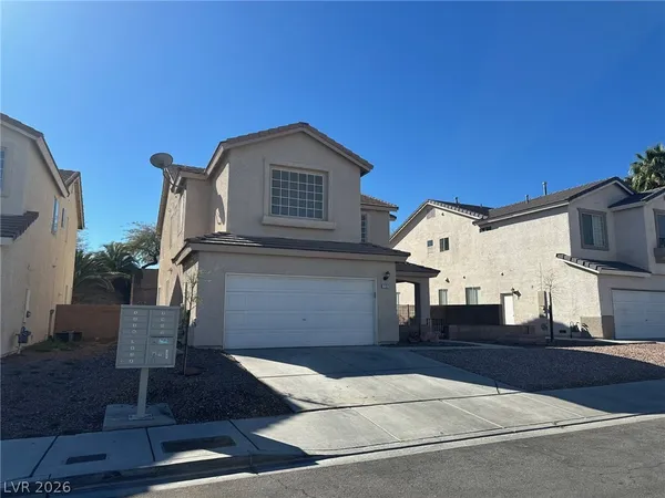 $549,252 | 1737 Buttermilk Drive, Henderson, NV 89074
