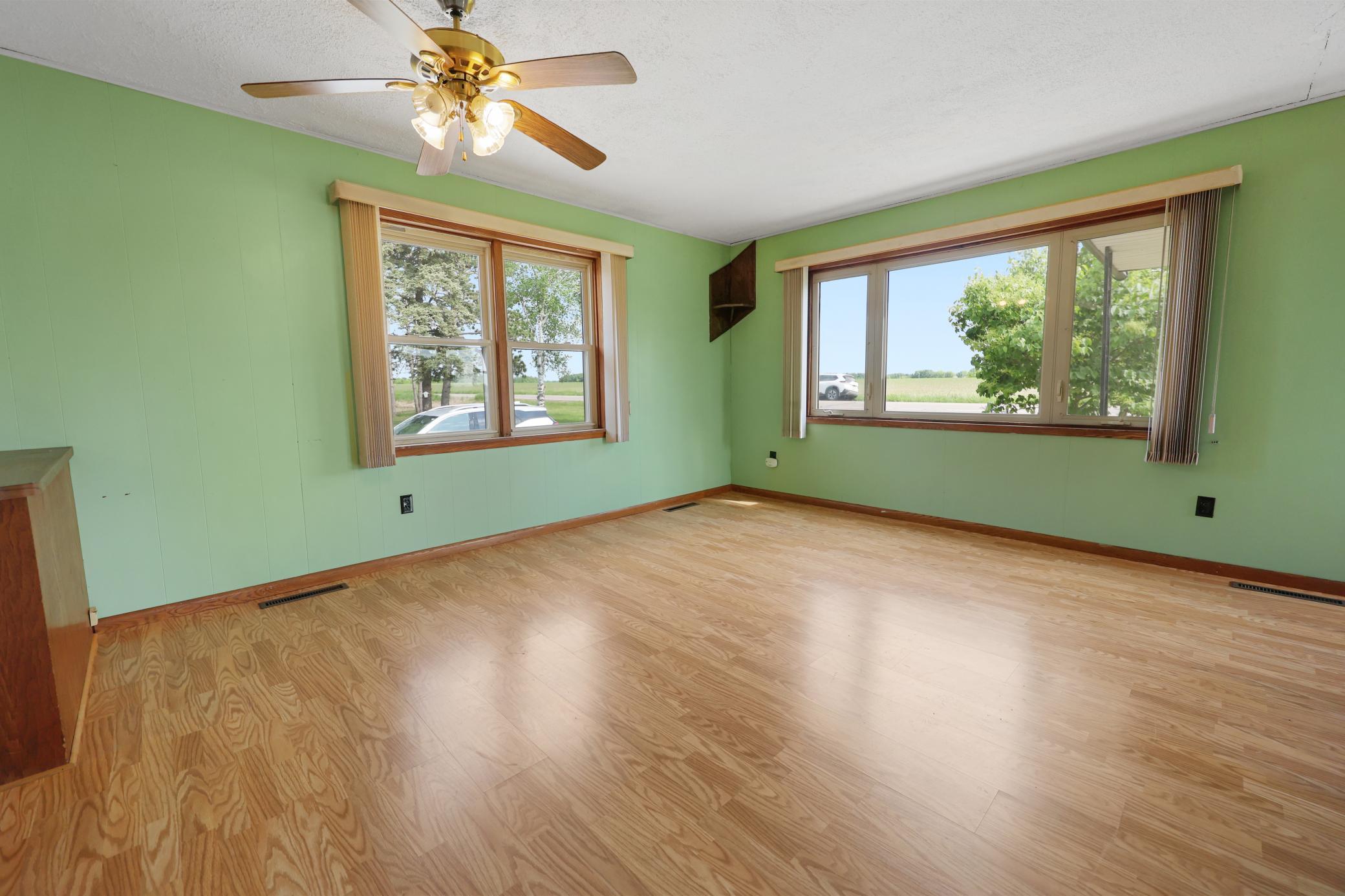 8601 Little Rock Road Northeast Foley, MN 56329 - Photo 9 of 36