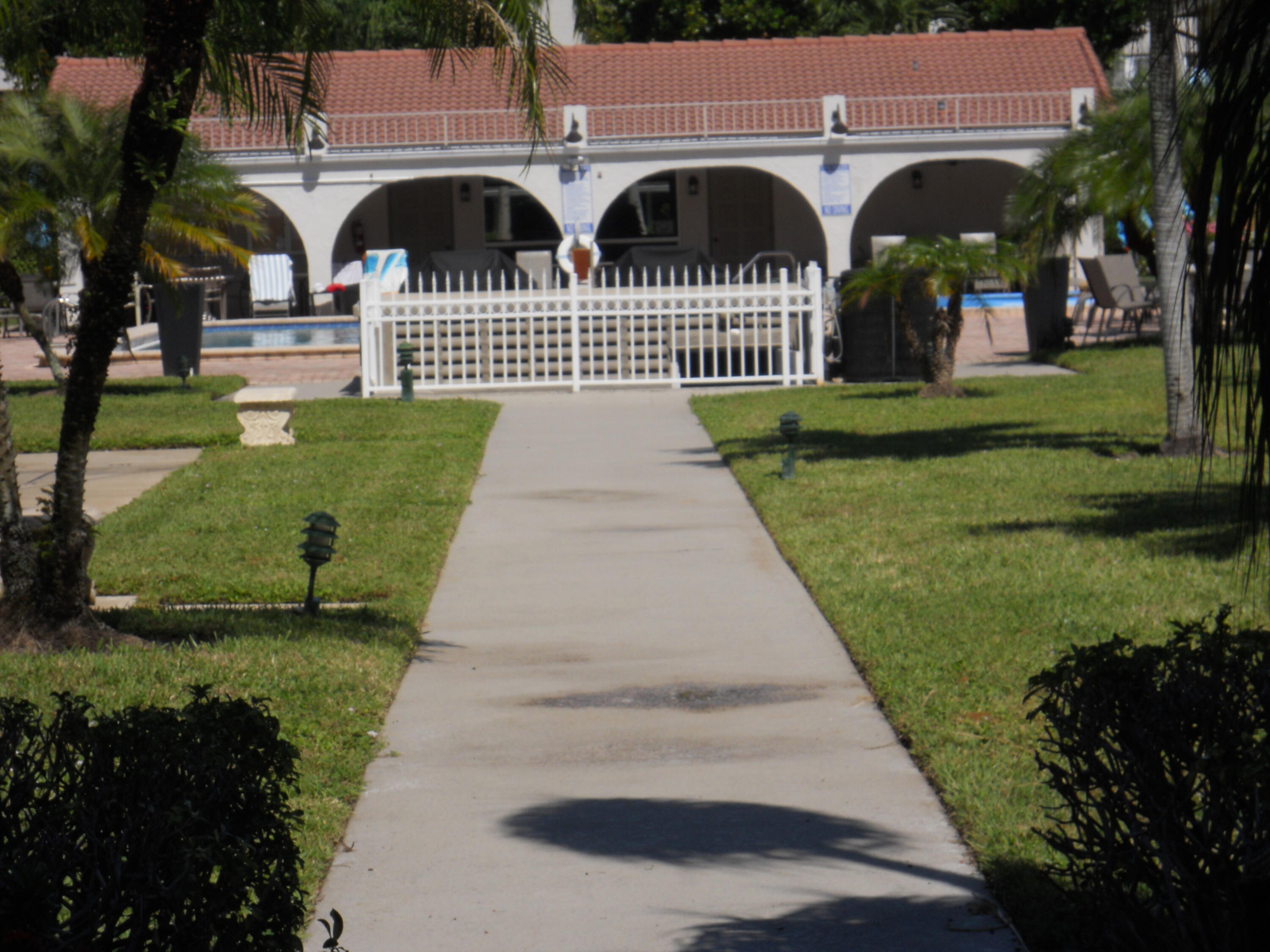 250 Northeast 20th Street, Unit 123S Boca Raton, FL 33431 - Photo 26 of 34 Clubhouse