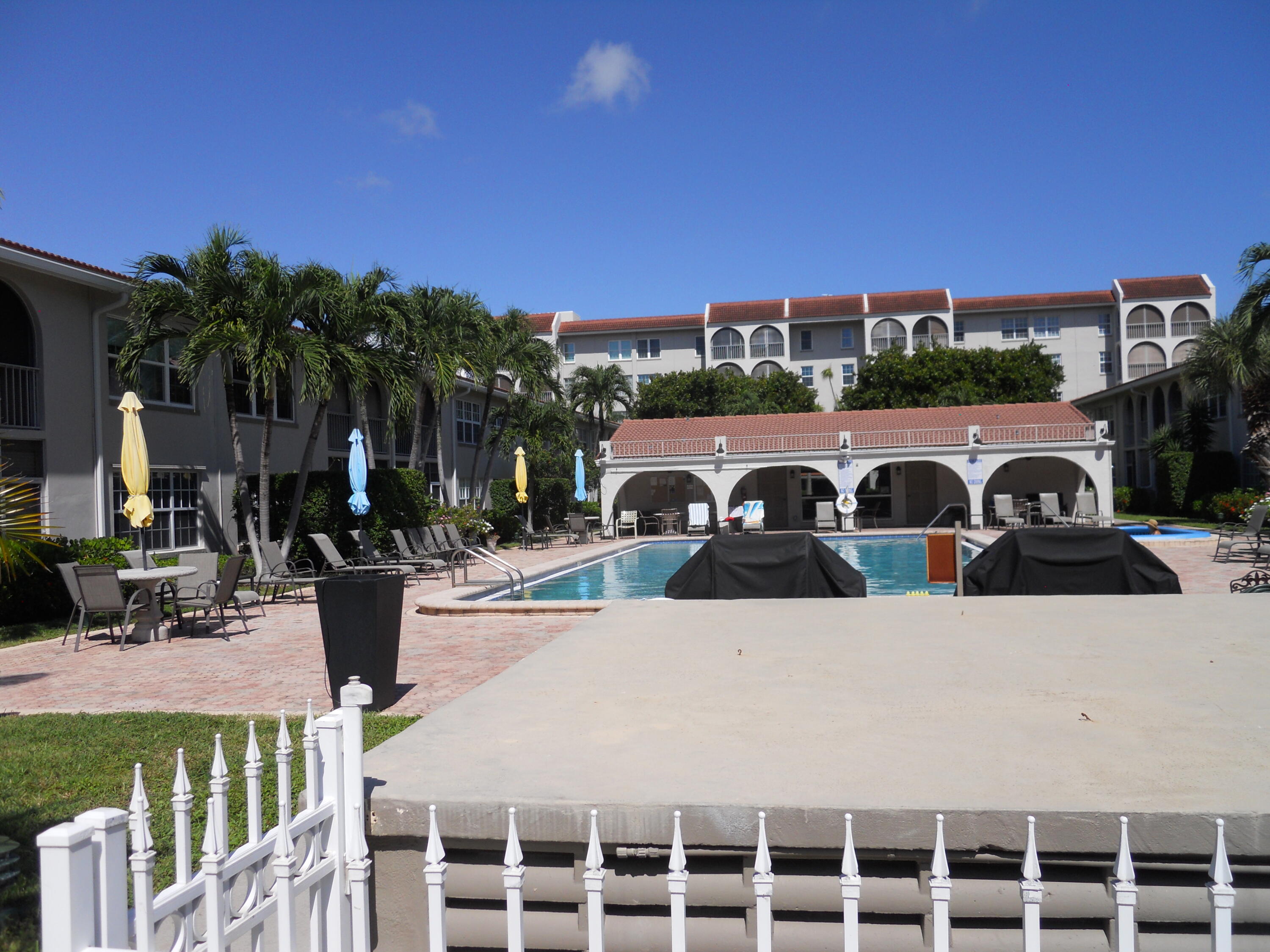 250 Northeast 20th Street, Unit 123S Boca Raton, FL 33431 - Photo 27 of 34 Clubhouse