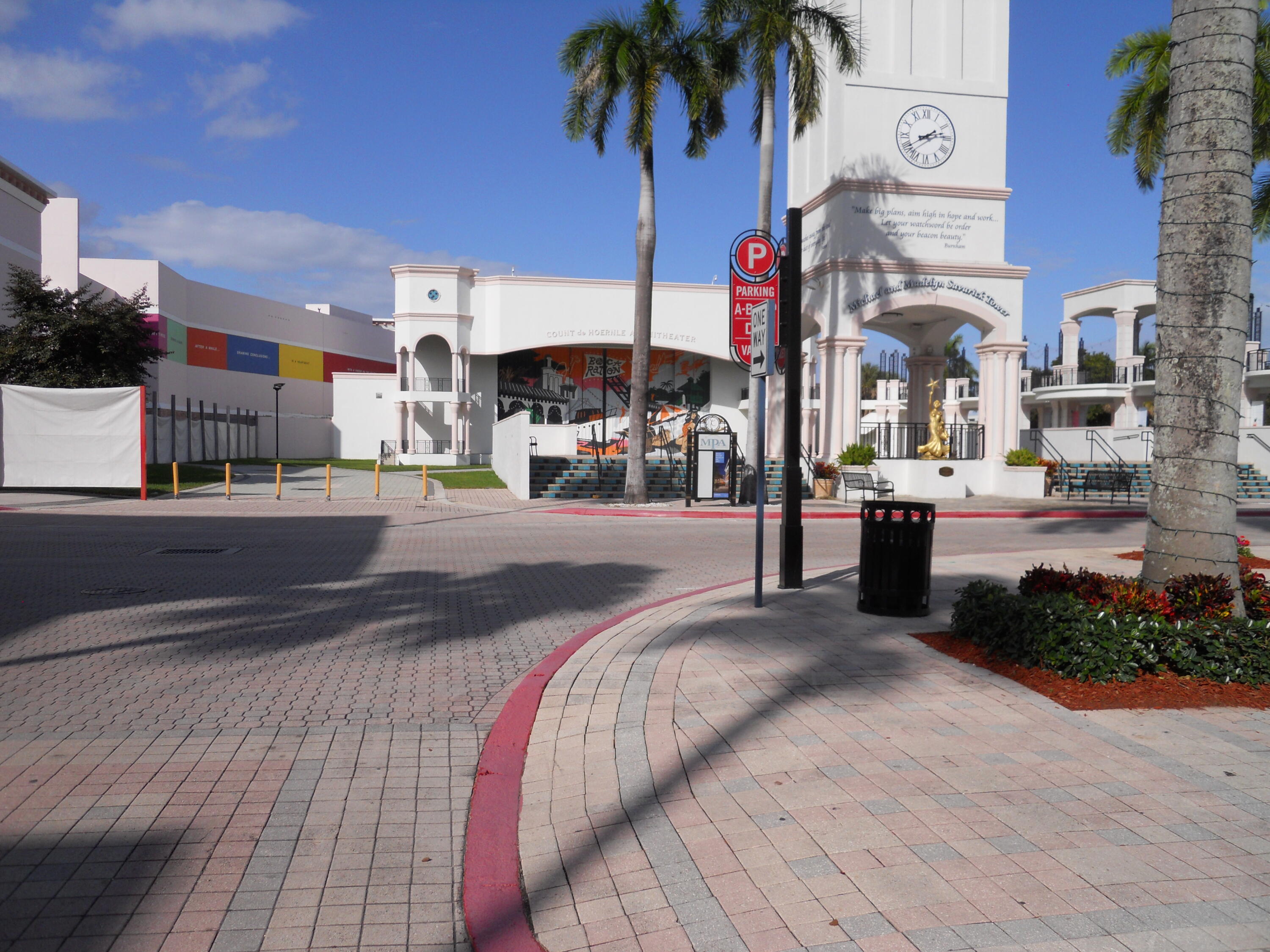 250 Northeast 20th Street, Unit 123S Boca Raton, FL 33431 - Photo 30 of 34 Art Museum