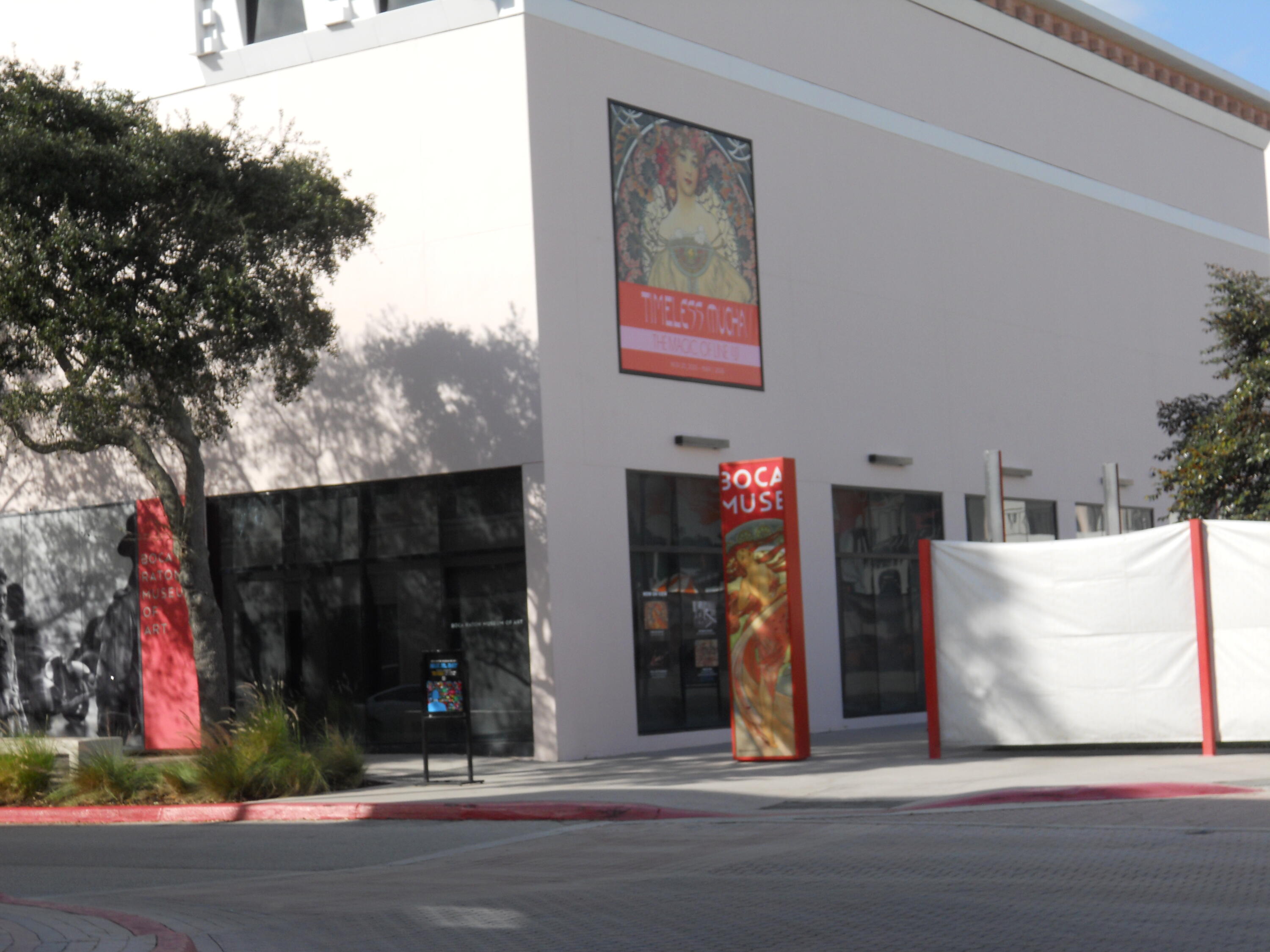 250 Northeast 20th Street, Unit 123S Boca Raton, FL 33431 - Photo 32 of 34 Art Museum