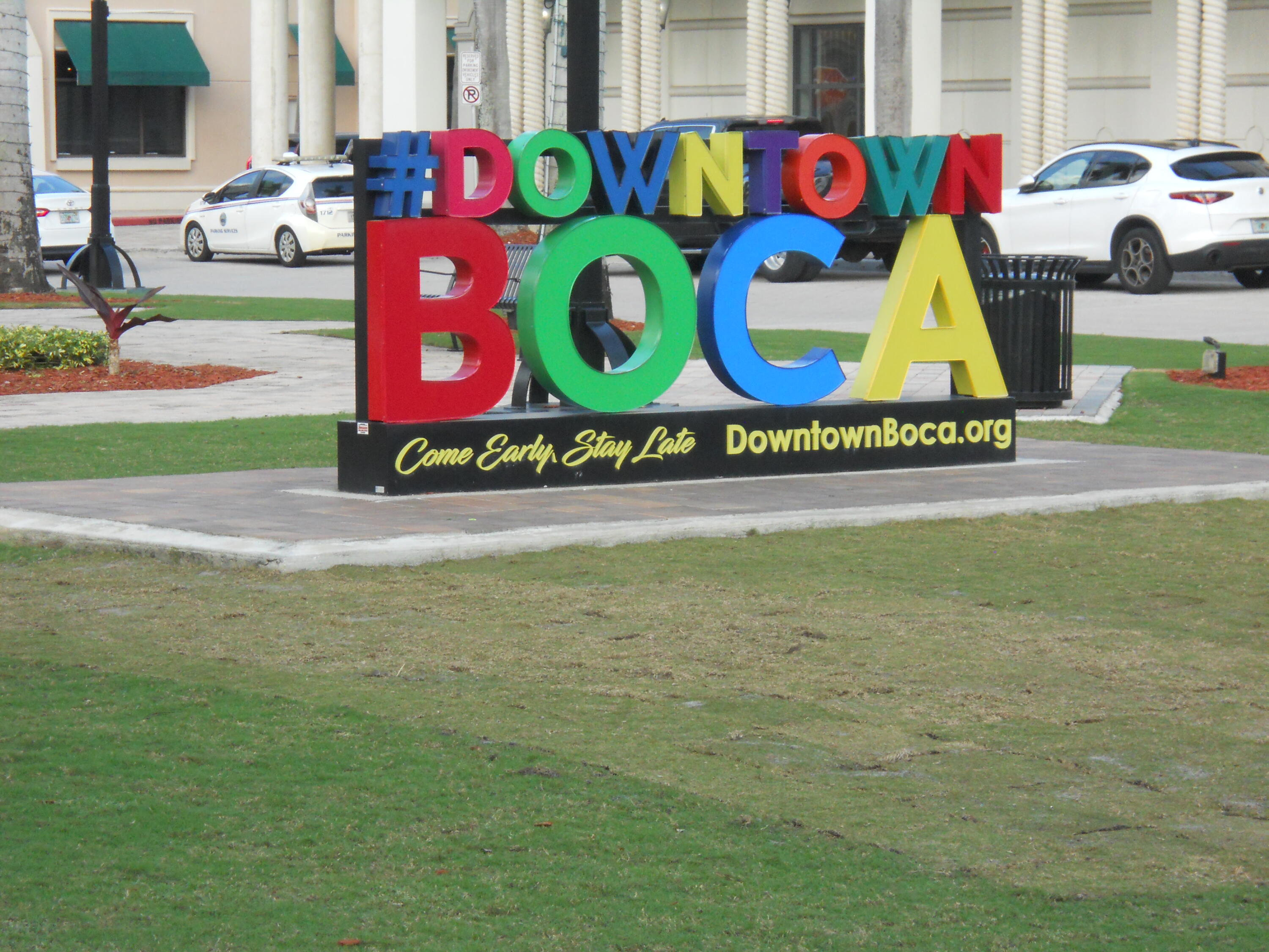 250 Northeast 20th Street, Unit 123S Boca Raton, FL 33431 - Photo 34 of 34 Mizner Park