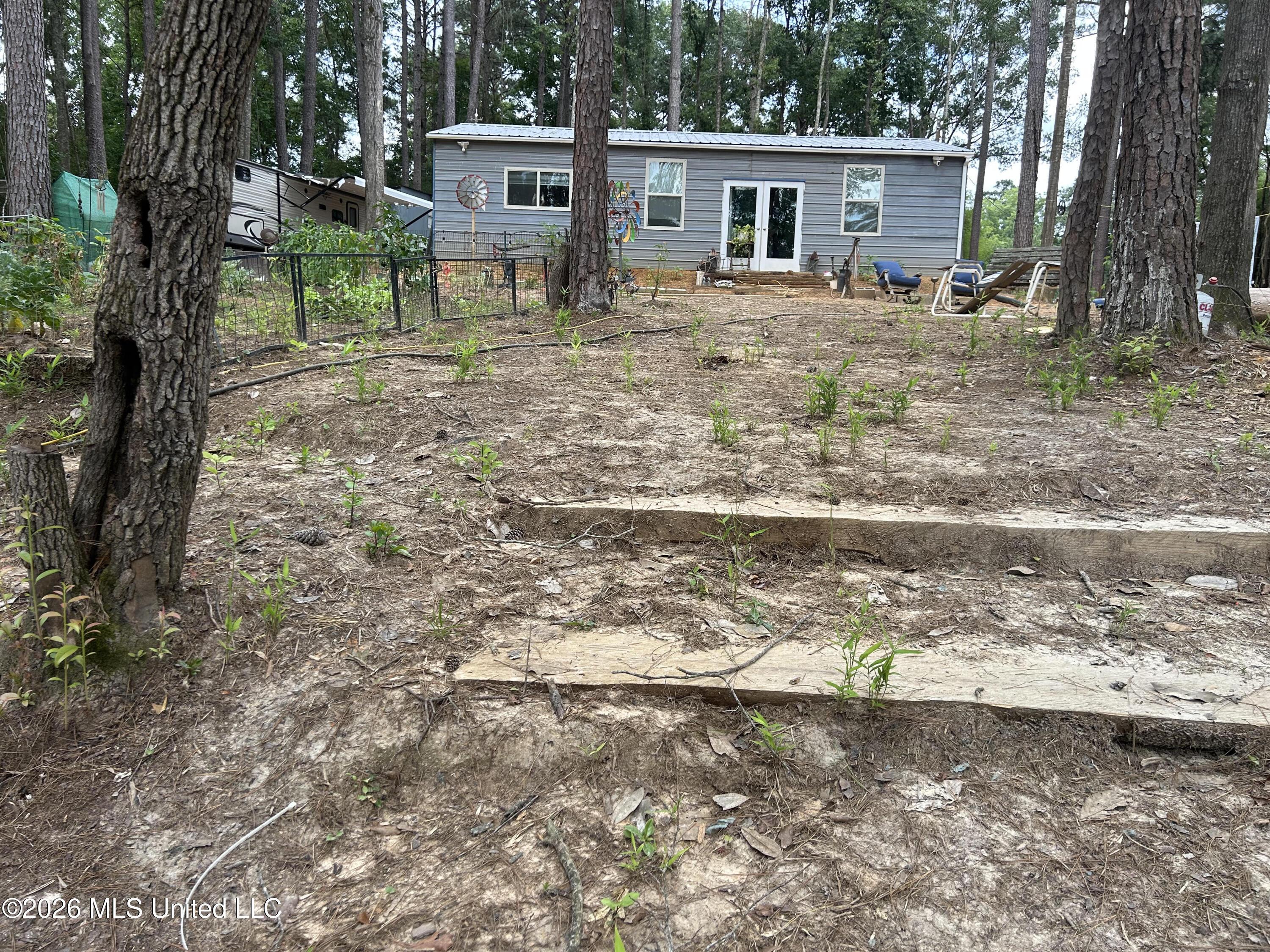 211 Clark Cemetery Road Laurel, MS 39443 - Photo 18 of 19 stevelake