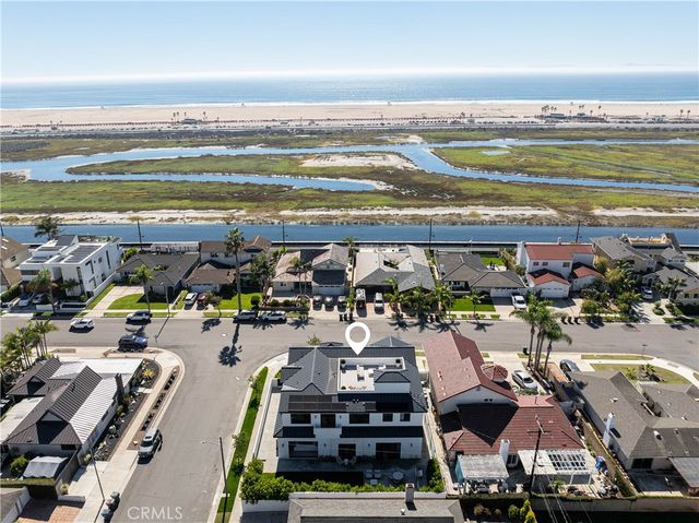 $5,250,000 | 9121 Christine Drive, Huntington Beach, CA 92646