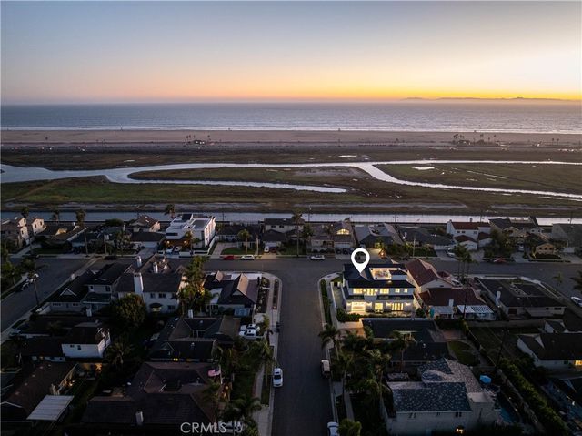 $5,250,000 | 9121 Christine Drive, Huntington Beach, CA 92646
