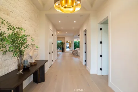 a view of livingroom with furniture and staircase