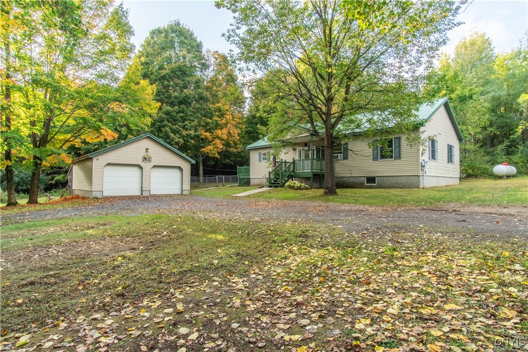 20089 Miser Road Rutland, NY 13612 - Photo 1 of 1