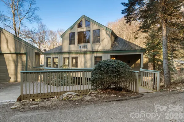 $1,125,000 | 71 Ivy Ridge Road, Burnsville, NC 28714