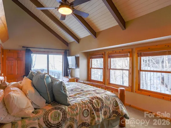 $1,125,000 | 71 Ivy Ridge Road, Burnsville, NC 28714